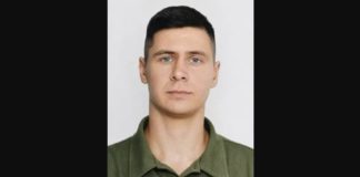На війні загинув 23-річний Герой зі Львівщини