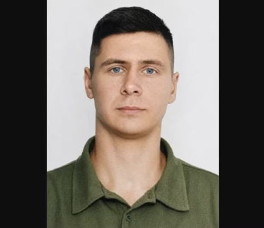 На війні загинув 23-річний Герой зі Львівщини