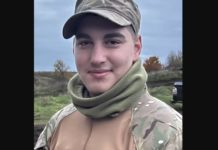 У Львові вшанують памʼять наймолодшого львів’янина-Героя України Павла Думанського