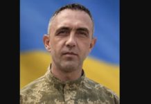 Підтверджено загибель Героя зі Львівщини, який вважався безвісти зниклим на Курщині