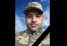 На Чернігівщині загинув Герой зі Львівщини Петро Тоган