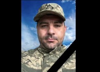 На Чернігівщині загинув Герой зі Львівщини Петро Тоган