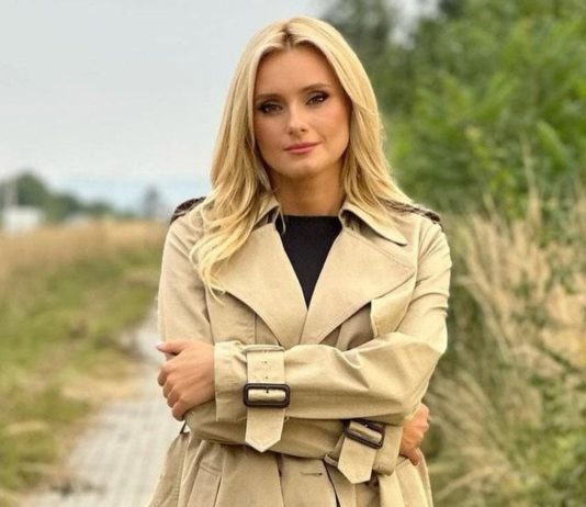 Перебуває в тяжкому стані: співачка Ірина Федишин втратила дитину